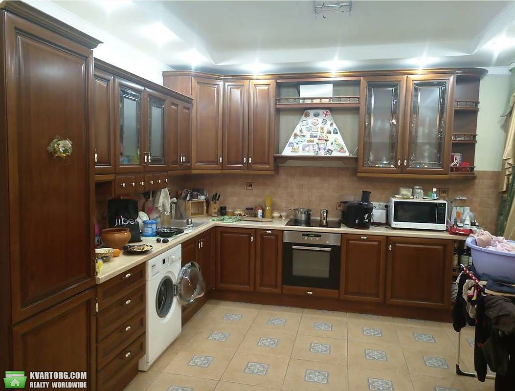 Sell 4-room apartment. Киев,  Феодосийский пер — photo 10