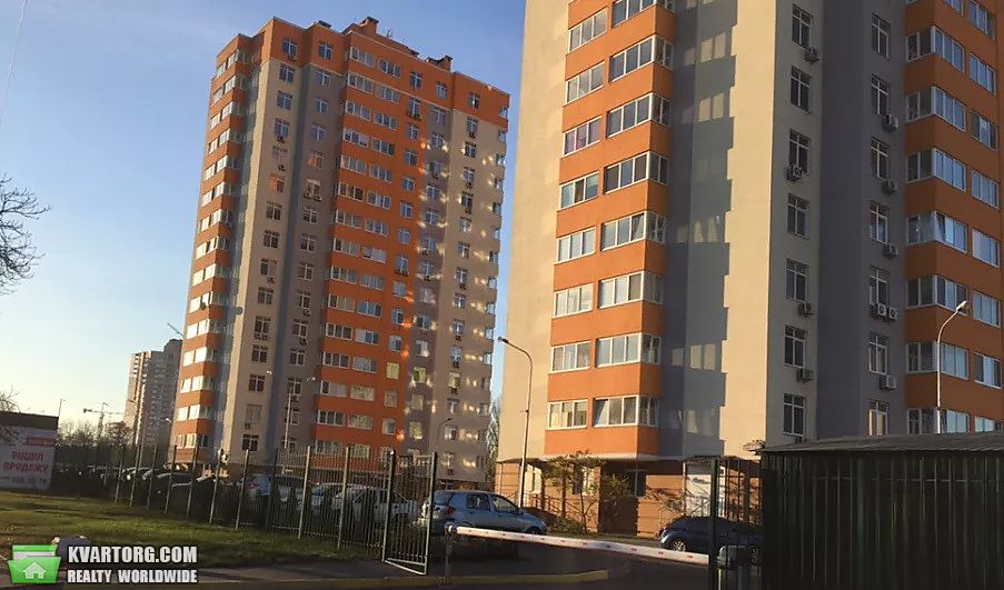 Sell 1-room apartment. Киев,  Комарова — photo 1
