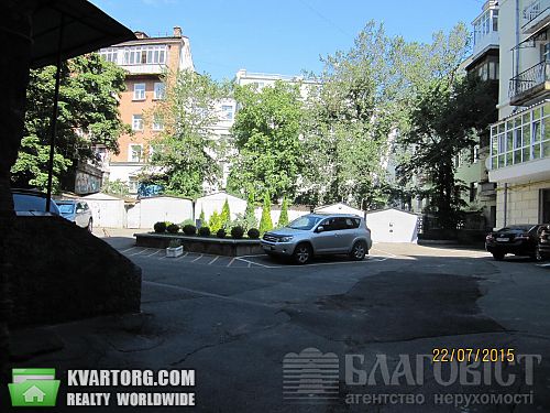 Sell 3-room apartment. Киев, Круглоуниверситетская — photo 4