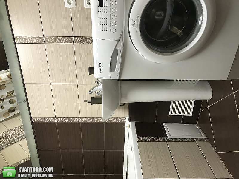 Rent out 2-room apartment. Харьков, Сковородиновская — photo 3