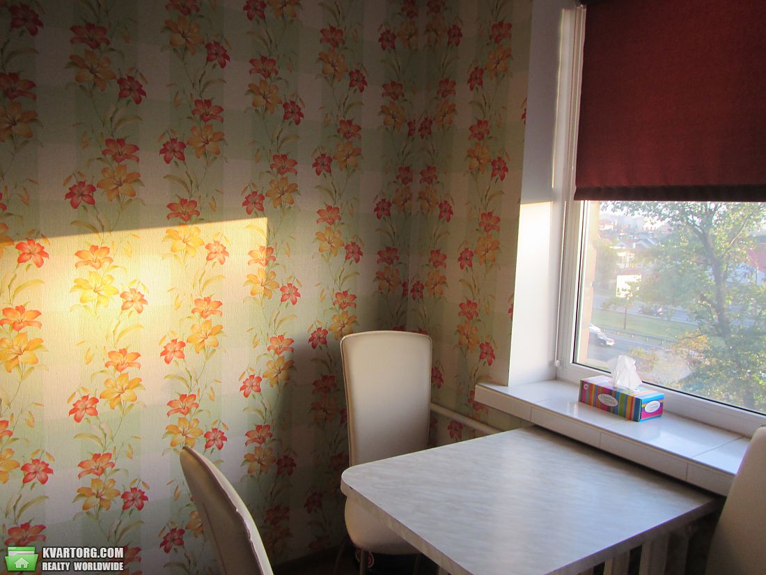 Sell 1-room apartment. Киев, Зодчих — photo 1