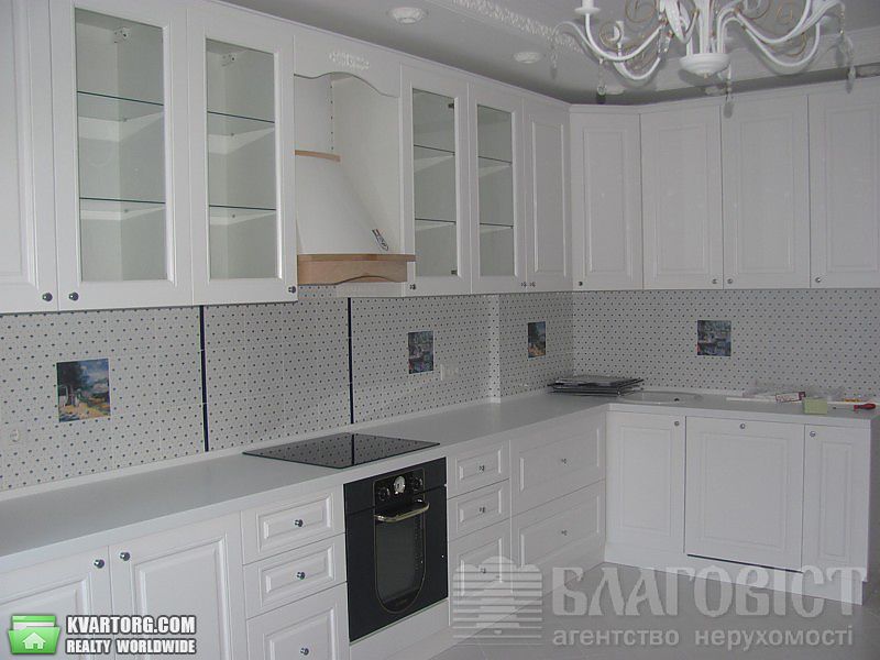 Sell 5-room apartment. Киев,  Дмитриевская — photo 6