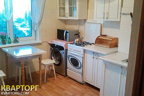 Rent out 1-room apartment. Одесса, Королева — photo 2
