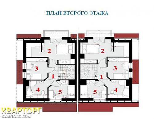 Sell house. Киевская обл., Героев — photo 4
