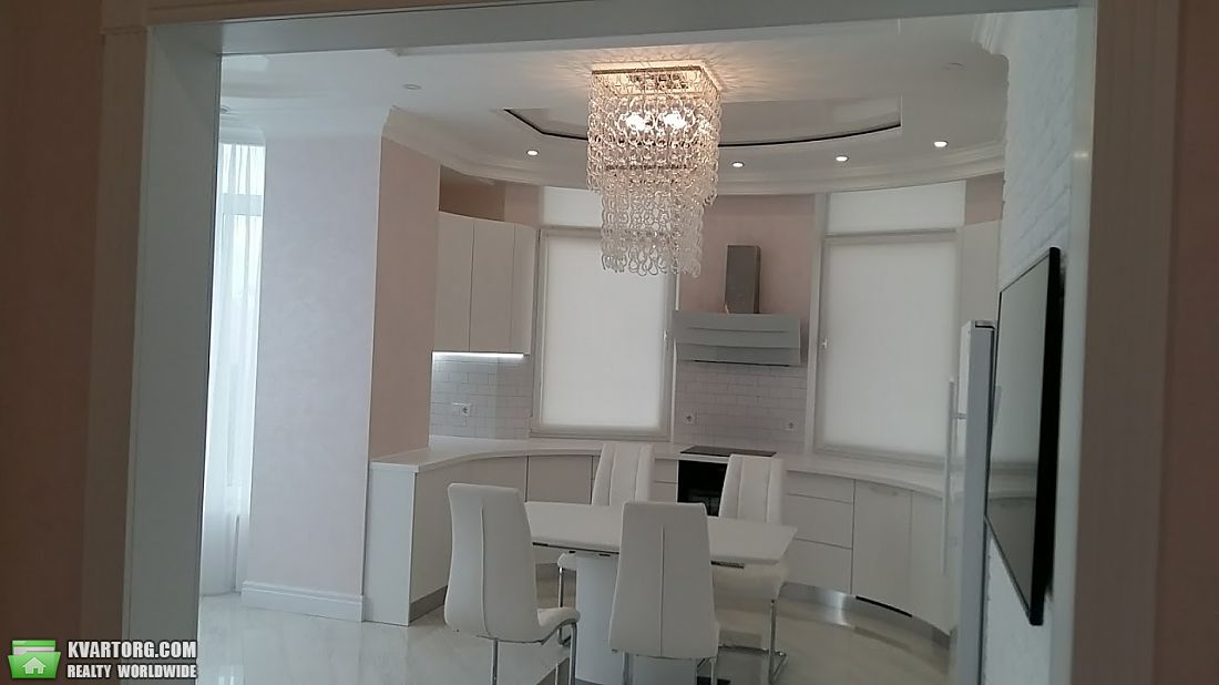 Sell 3-room apartment. Одесса, Французский бульвар — photo 3