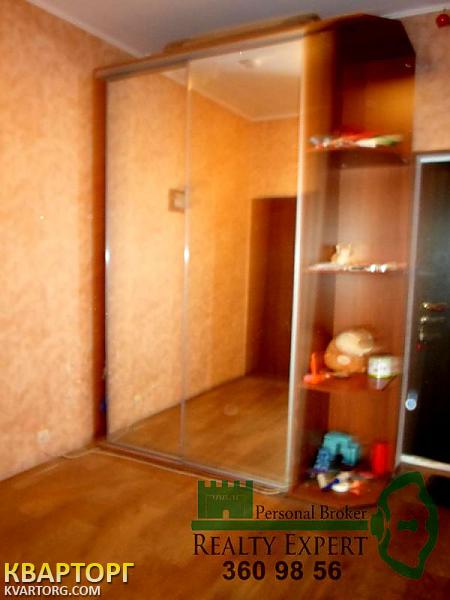 Sell 1-room apartment. Киев,  Кудряшова — photo 10
