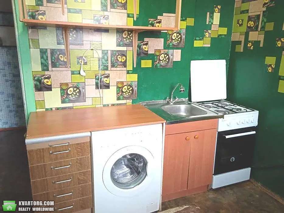 Sell 1-room apartment. Киев, Павла Тичини — photo 7