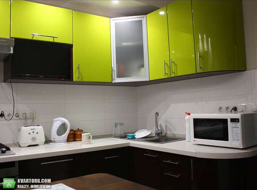 Sell 1-room apartment. Киев,  Пражская — photo 1
