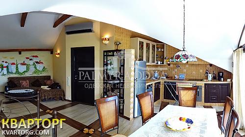 Rent out house. Одесса,  Леваневского — photo 3