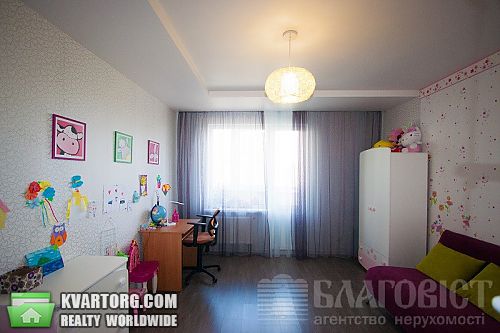 продам 2-комнатную квартиру. Киев,  Харьковское шоссе - фото 5