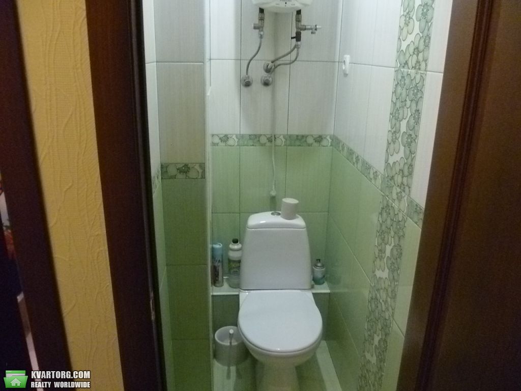 Sell 1-room apartment. Киев, Героев Днепра — photo 6