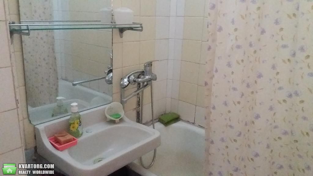 Rent out 1-room apartment. Киев,  Шолом-Алейхема — photo 2