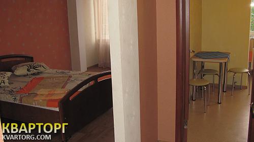 Rent out 1-room apartment. Киев, проспект Оболонский — photo 5