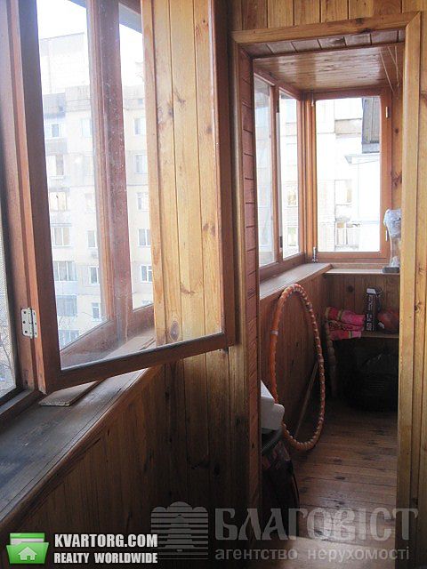 Sell 2-room apartment. Киев, Героев Днепра — photo 3