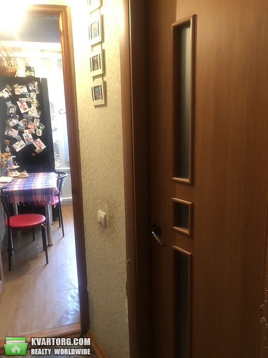 Sell 1-room apartment. Киев,  Щербакова — photo 3