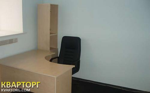 Rent out office. Киев, , ул.Жилянская — photo 1
