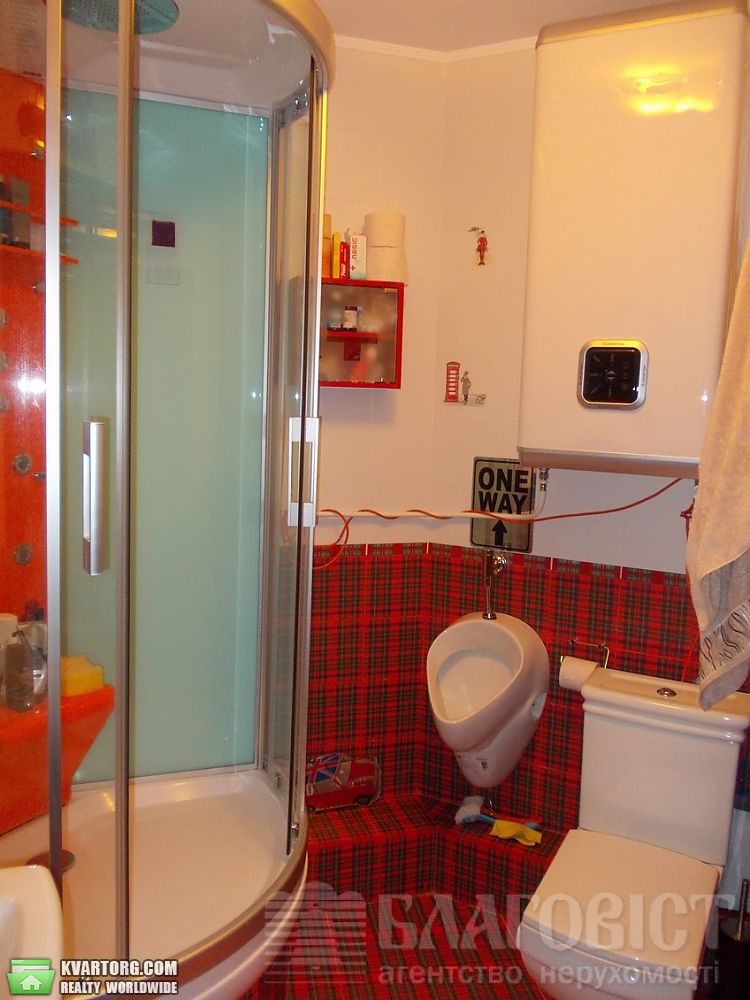 Sell 3-room apartment. Киев, Вышгородская — photo 6