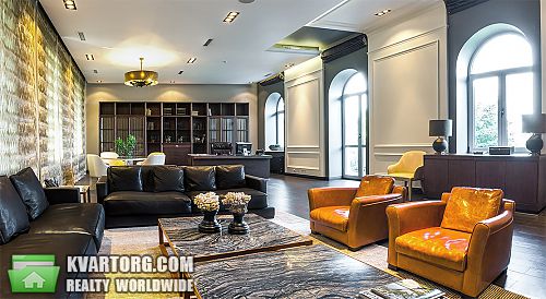 Rent out office. Киев, Владимирская — photo 1