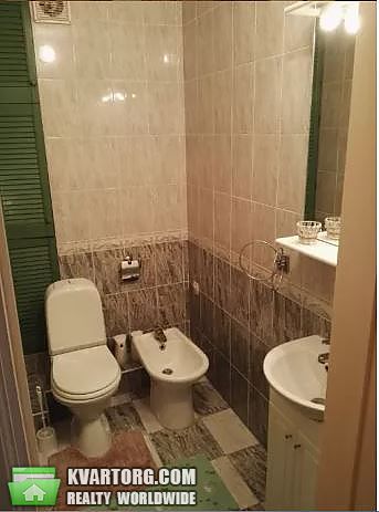 Rent out 2-room apartment. Киев,  Декабристов — photo 2