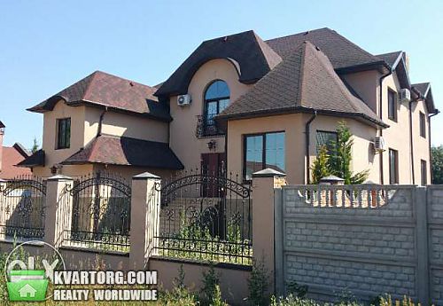 Sell house. Киев, Софиевская Борщаговка — photo 1