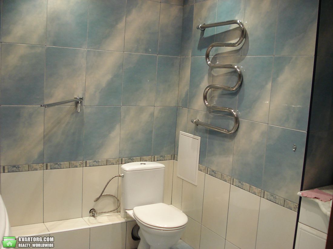 Rent out 1-room apartment. Киев,  Григоренко пр — photo 5