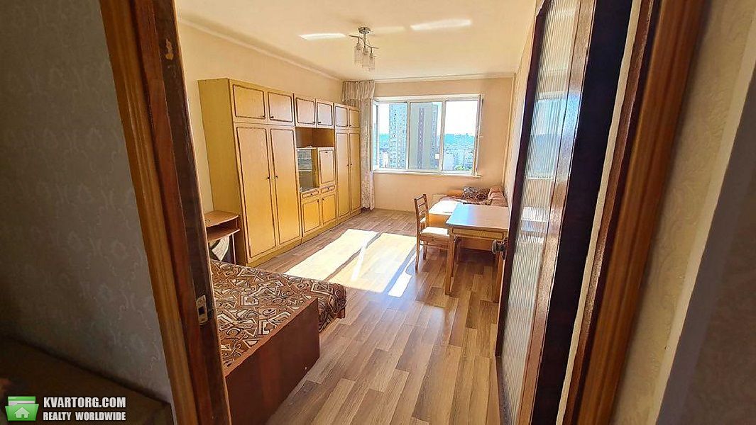 Sell 1-room apartment. Киев,  Героев Днепра — photo 4