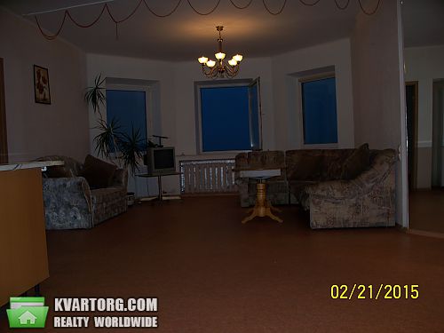 Sell 4-room apartment. Киев, Клиническая — photo 6
