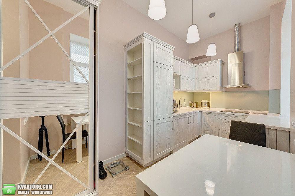 Rent out 1-room apartment. Киев,  Хоривая — photo 2