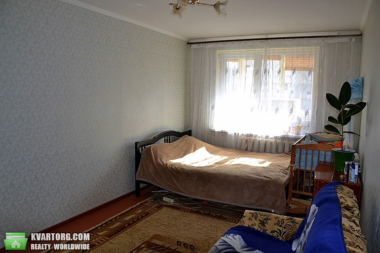 Sell 1-room apartment. Одесса, Сергея Ядова — photo 1