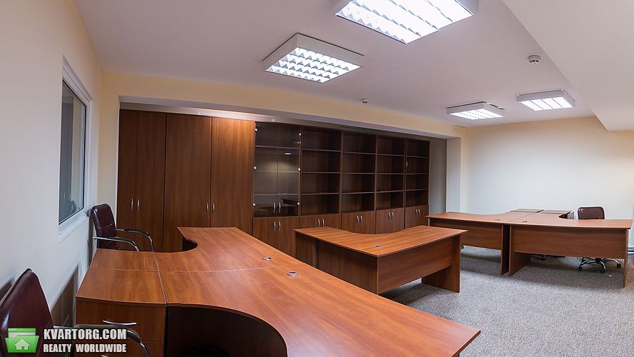 Rent out office. Киев, Победы пр — photo 1