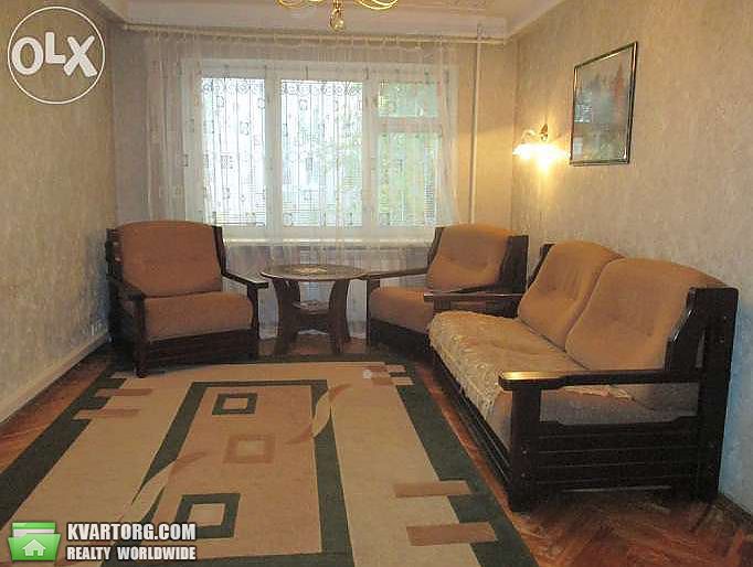 Rent out 3-room apartment. Киев,  Жукова — photo 5