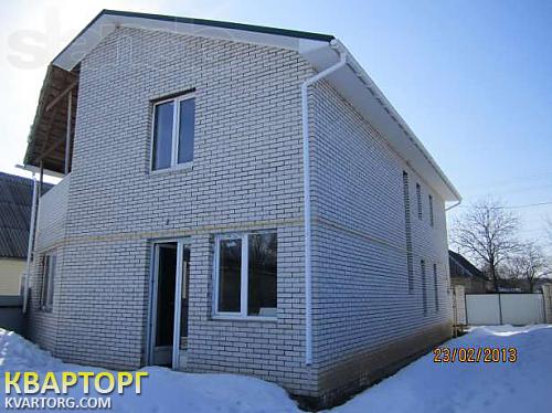 Sell house. Киевская обл., Блиставица — photo 3