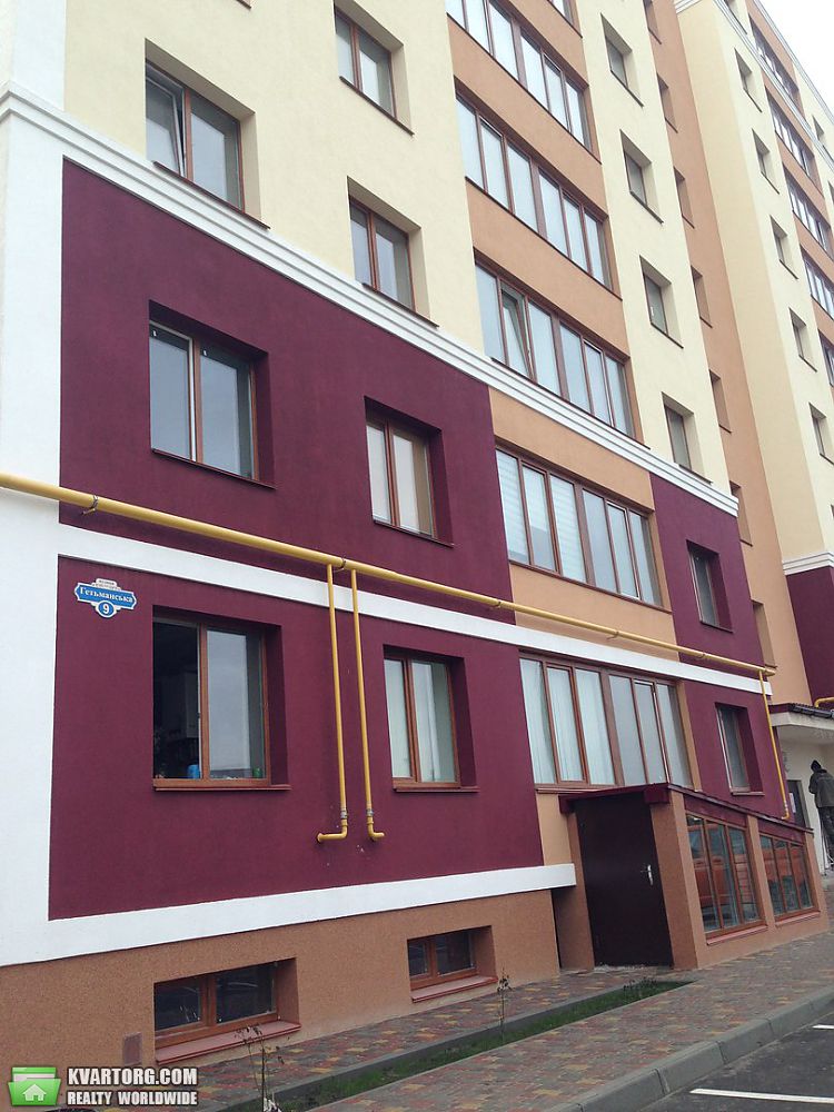 Sell 1-room apartment. Киев, Гетьманская — photo 4