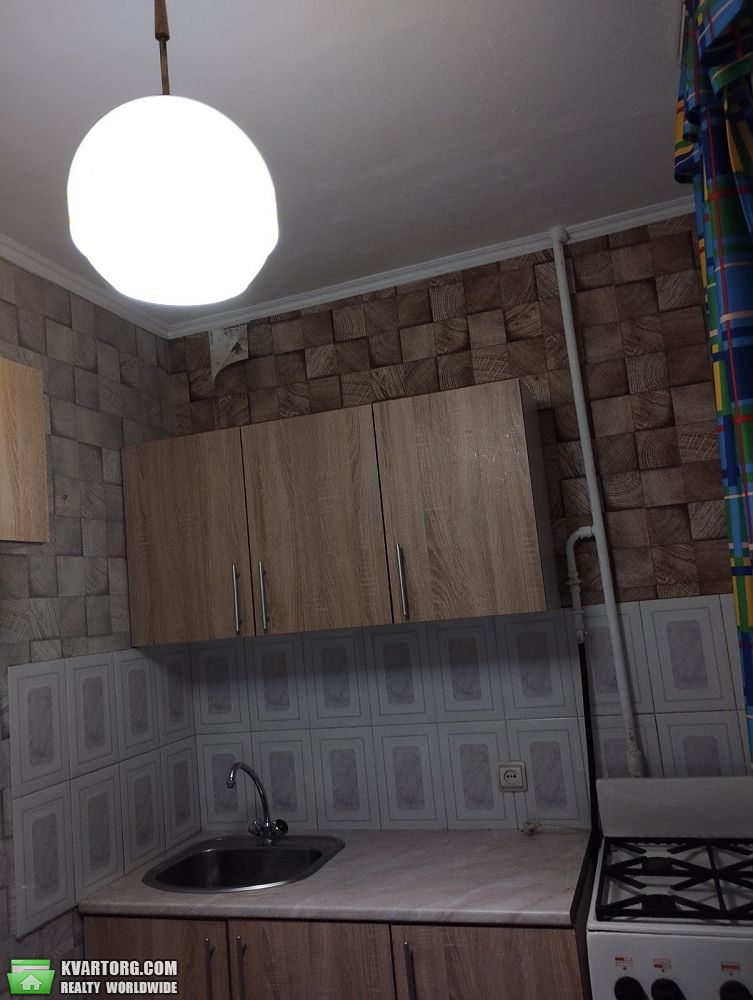 Rent out 1-room apartment. Киев,  Маяковского — photo 5