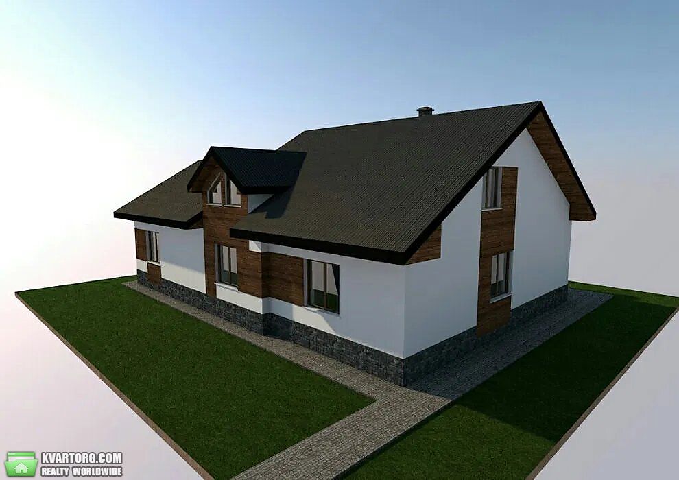 Sell house. Львов, Центральная — photo 8