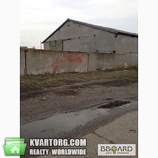 Sell warehouse. Днепропетровск, Знаменовка — photo 2