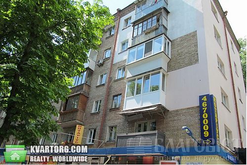Sell 2-room apartment. Киев, Телиги — photo 1