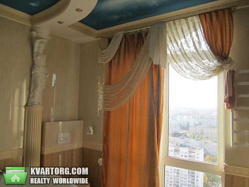 Rent out 2-room apartment. Киев, Героев Сталинграда пр — photo 10