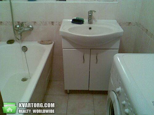 Rent out 2-room apartment. Киев, Большая Васильковская — photo 5