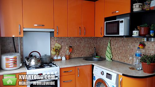 Sell 2-room apartment. Киев, Якуба Коласа — photo 1