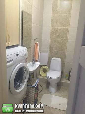 Rent out 2-room apartment. Киев,  Григоренко пр — photo 5
