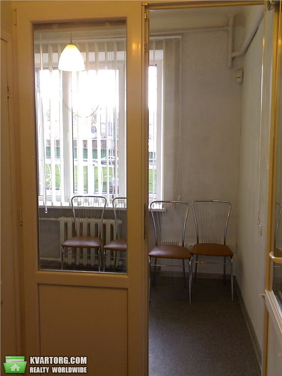Rent out office. Киев, ул. Бассейная — photo 8