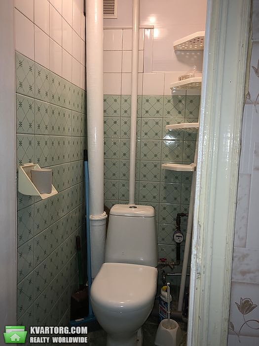 Sell 3-room apartment. Киев, Луценка — photo 9