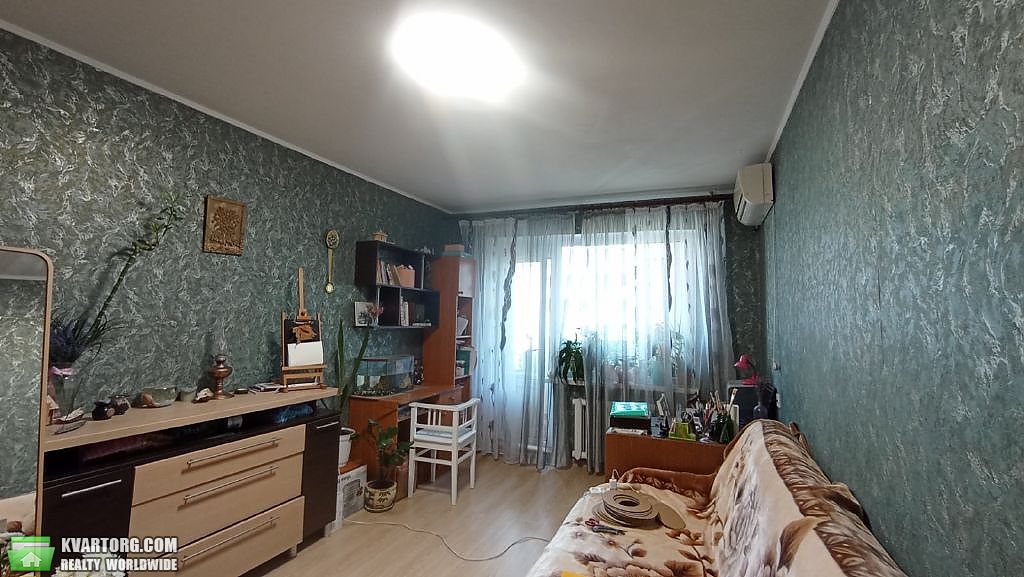 Sell 1-room apartment. Одесса, Семена Палия — photo 1