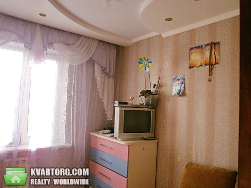 продам 2-комнатную квартиру. Одесса,  Заболотного - фото 3