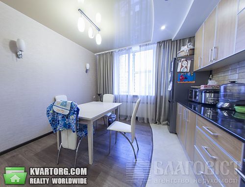 Sell 4-room apartment. Киев, Эрнста — photo 4