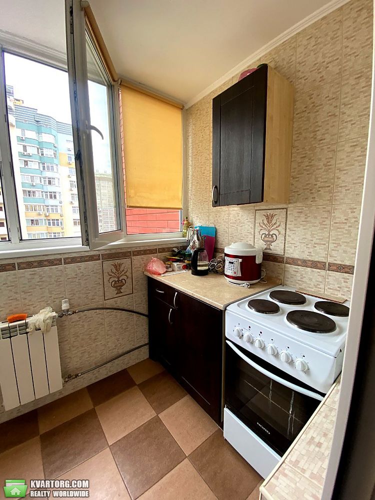 Rent out 1-room apartment. Киев, Ващенко — photo 7