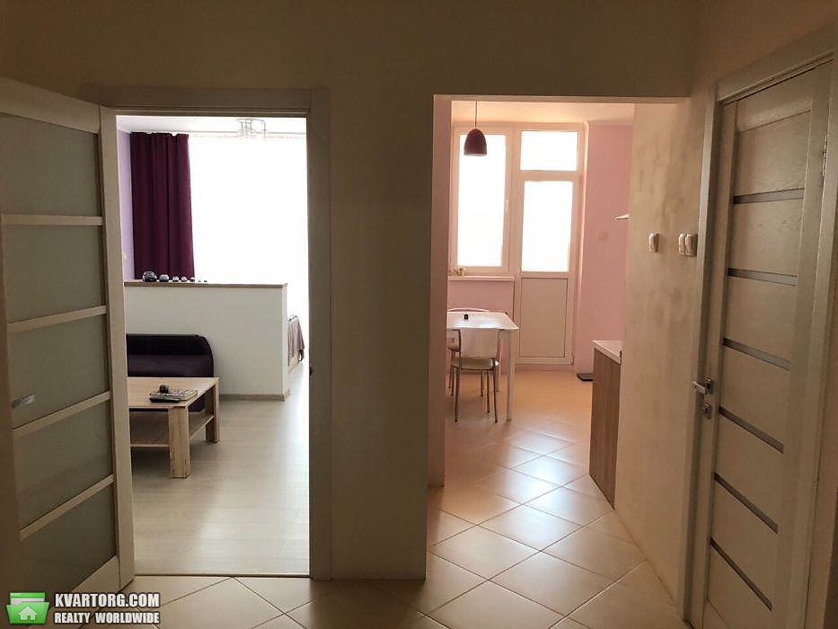 Sell 1-room apartment. Киев,  Андрющенко — photo 1