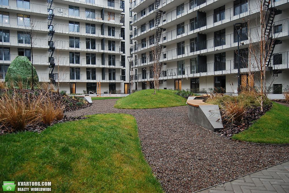 Sell 1-room apartment. Киев, Набережно-Рыбальская — photo 5