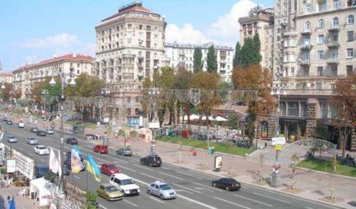 Rent out office. Киев, Крещатик — photo 7